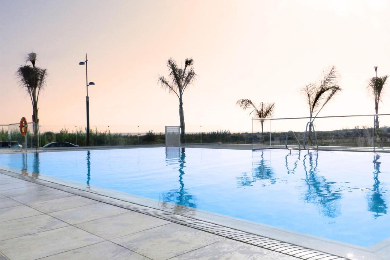 Panorama Beach - Apartamento Brisa Del Mar Torrox Buitenkant foto