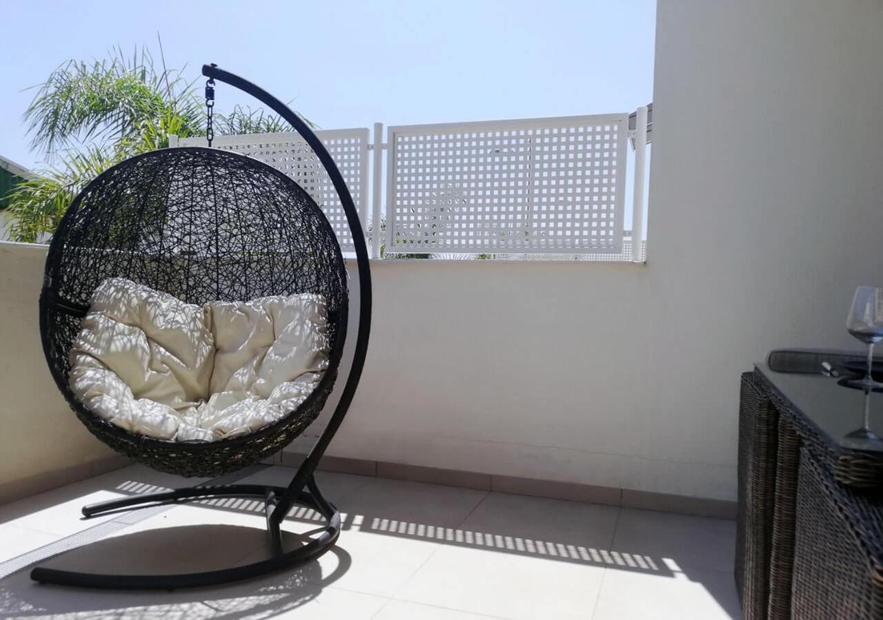 Panorama Beach - Apartamento Brisa Del Mar Torrox Buitenkant foto