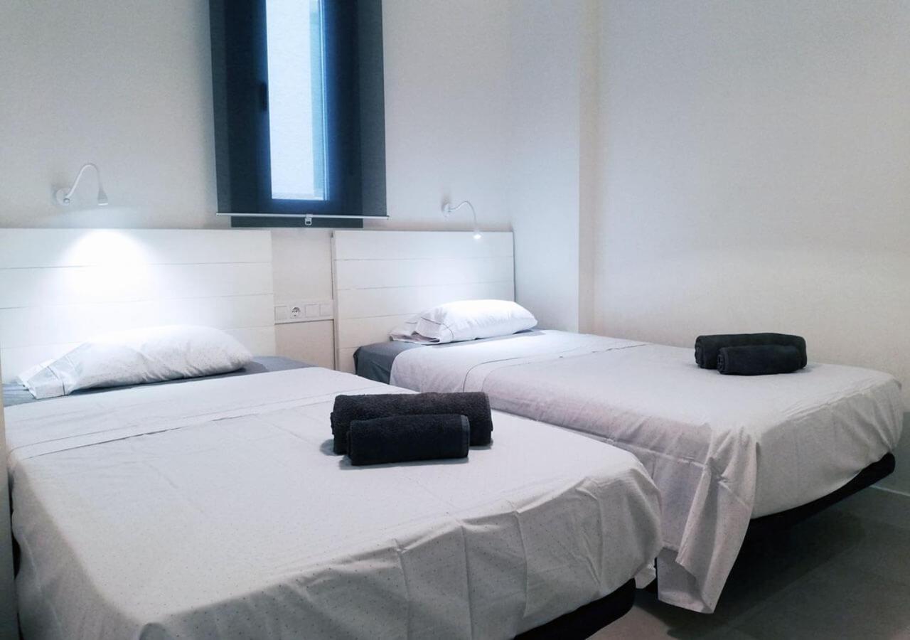 Panorama Beach - Apartamento Brisa Del Mar Torrox Buitenkant foto